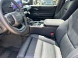 New 2027 Toyota Land Cruiser SUV