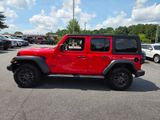 Used 2024 Jeep Wrangler SUV