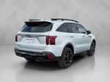 New 2026 Kia Sorento SUV