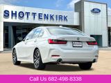 Used 2025 BMW 3 Series Sedan