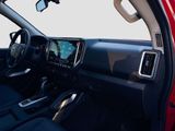New 2026 Nissan Frontier Truck