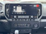New 2026 Nissan Frontier Truck