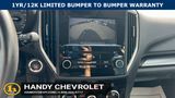 Used 2022 Subaru Forester SUV