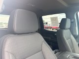 Used 2025 Chevrolet Silverado 1500 Truck