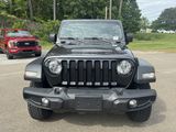 Used 2023 Jeep Wrangler SUV