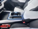 Used 2025 Chevrolet Equinox EV SUV