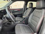 Used 2026 Chevrolet TrailBlazer SUV