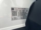 New 2026 Chevrolet Trax SUV