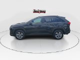 Used 2025 Toyota RAV4 SUV