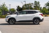 Used 2026 Kia Seltos SUV