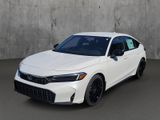 New 2026 Honda Civic Hatchback Hatchback