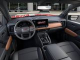 New 2026 GMC Canyon Truck