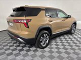 New 2027 Chevrolet Equinox SUV