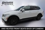 Used 2024 Volkswagen Tiguan SUV