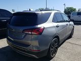 Used 2023 Chevrolet Equinox SUV