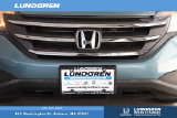 Used 2014 Honda CR-V SUV