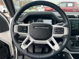 Used 2025 Land rover Defender 110 SUV
