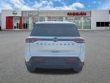 New 2026 Nissan Pathfinder SUV