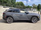 New 2026 Hyundai Tucson SUV