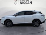 New 2026 Nissan Murano SUV