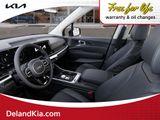 New 2026 Kia Carnival Hybrid Van