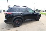 Used 2025 Nissan Rogue SUV