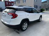 Used 2022 GMC Terrain SUV