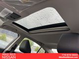 New 2026 Nissan Altima Sedan
