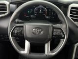 Used 2025 Toyota Tundra Truck