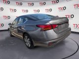 Used 2024 Nissan Altima Sedan
