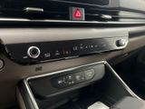 New 2027 Kia Carnival MPV Van