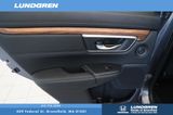 Used 2022 Honda CR-V Hybrid SUV