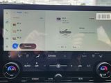New 2026 Toyota bZ SUV