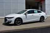 Used 2024 Chevrolet Malibu Sedan