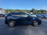 Used 2025 Mazda CX-5 SUV