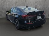 New 2026 Honda Civic Si Sedan