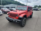 Used 2022 Jeep Wrangler SUV