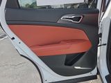 New 2026 Kia Sportage SUV