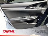 Used 2020 Honda Civic Sedan
