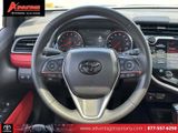 Used 2019 Toyota Camry Sedan