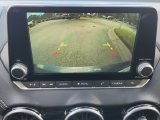 Used 2025 Nissan Sentra Sedan