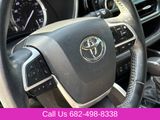 Used 2022 Toyota Highlander SUV