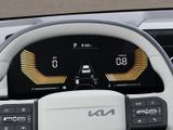 New 2027 Kia Seltos SUV