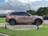 Used 2025 Mazda CX-70 SUV