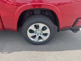 New 2026 Ram 1500 Truck