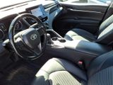 Used 2024 Toyota Camry Sedan