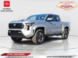Used 2024 Toyota Tacoma Truck