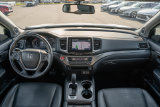 Used 2017 Honda Ridgeline Truck