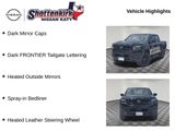 Used 2026 Nissan Frontier Truck