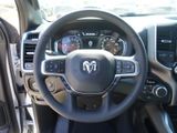 New 2026 Ram 1500 Truck